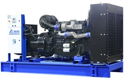 Дизельный генератор ТСС Prof АД-360С-Т400-1РМ5 026191 - фото 390060