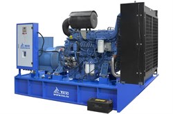 Дизельный генератор ТСС Prof АД-500С-Т400-1РМ26 028060 - фото 390069
