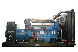 Дизельный генератор ТСС Prof АД-600С-Т400-1РМ26 028064 - фото 390076