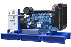 Дизельный генератор ТСС Premium АД-100С-Т400-1РМ9 016977 - фото 390230