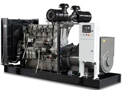 Дизельный генератор ТСС Premium АД-600С-Т400-1РМ8 999983 - фото 390327