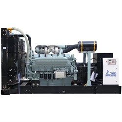 Дизельный генератор ТСС Premium АД-1200С-Т400-1РМ8 999987 - фото 390336