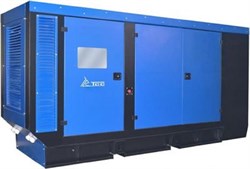 Дизельный генератор ТСС Perkins АД-10С-Т400-1РКМ18 026800 - фото 390348