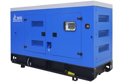 Дизельный генератор ТСС Premium АД-150C-Т400-1РКМ15 в шумозащитном кожухе 038914 - фото 390396