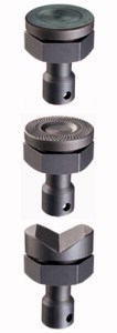 Сменная опорная пластина для струбцин BESSEY BE-3100737
