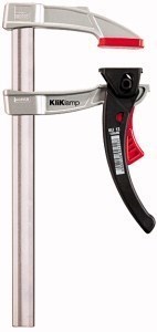 Струбцина быстрозажимная легкая BESSEY BE-KLI20-A
