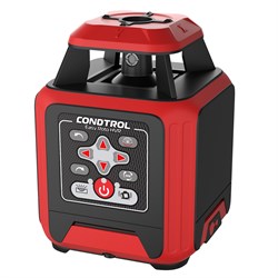 Ротационный лазерный нивелир CONDTROL Easy Roto HVR, 400 м