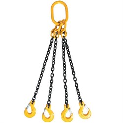 Строп цепной TOR 4СЦ г/п 63,0 т 12,0 м