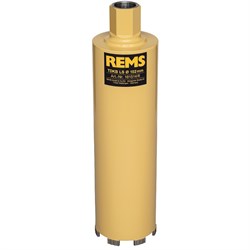 Алмазная коронка REMS TDKB LS 102x320xUNC 1 1/4
