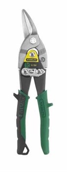 Ножницы по металлу правые Stanley 2-14-564