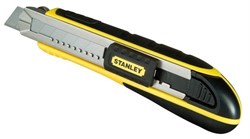 Нож FatMax 18мм Stanley 0-10-481