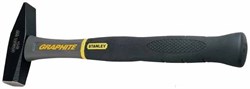Молоток GRAPHITE слесарный 200гр Stanley 1-54-910