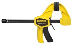 Струбцина быстрозажимная 110 х 600 мм Stanley 0-83-007