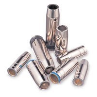 Газораспределительное сопло Aurora MIG d.12.5 (24KD; 240D) - фото 46830