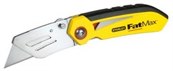Нож складной FatMax с фиксированным лезвием Stanley 0-10-827