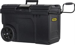 Ящик большого объема с колесами Stanley Line Contractor Chest Stanley 1-70-715