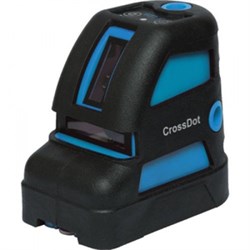 Лазерный уровень X-Line CrossDot X-Line X00116 - фото 64480