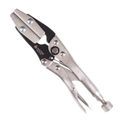 Зажим с фиксатором для шлангов МАСТАК 036-01250 036-01250 - фото 675777