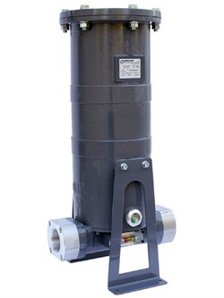 Фильтр Gespasa FG-300/50, 50 µm 66191, алюминиевый - фото 690398