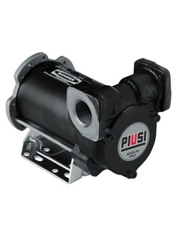 Насос PIUSI BP 3000 24V/12-3/4 BSP F00358500 для перекачки дизельного топлива, резьбовой - фото 690596