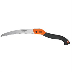 Пила складная Truper 250 мм STP-10PC 100198 - фото 691432