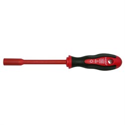 Ключ торцовый VDE Рк 7 Haupa 102528