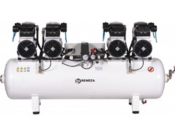 Поршневой компрессор Remeza СБ4-150.OLD20x4 3046320 - фото 709728