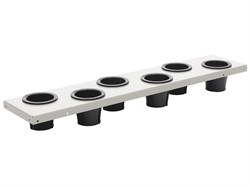 Полка для тележки ПРАКТИК HARD SK 50 S30299026546 - фото 709824