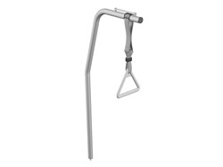 Штанга для подвески ручных опор HILFE MBR-01 S26599102803 - фото 709877