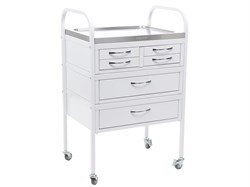 Стол медицинский HILFE манипуляционный МД SM 6 S26299010209 - фото 710064