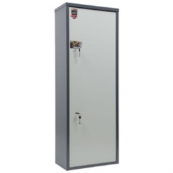 Сейф AIKO Беркут 145 KL S11299124241 - фото 710571