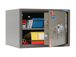 Мебельный сейф VALBERG ASM.30-CL S10399030340 - фото 710614