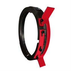 Канатоукладчик GEARSEN RCD 05 для электрической канатной тали 0,5 т - фото 710768