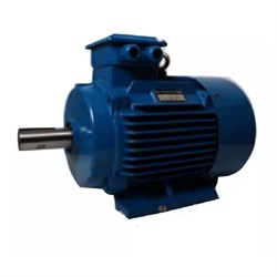 Электродвигатель канатной лебедки GEARSEN JM 10 т - фото 710839