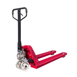 Гидравлическая тележка PROLIFT AC25 (нейлон) - фото 711244