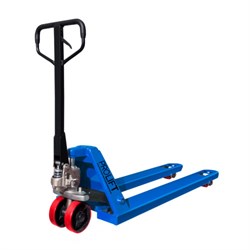 Гидравлическая тележка PROLIFT AC(B)25 - фото 711258