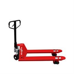 Гидравлическая тележка FOXSTER AC35 (R) - фото 711327