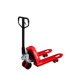 Гидравлическая тележка FOXSTER AC25 (L800) - фото 711334