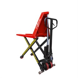 Гидравлическая тележка с подъемом FOXSTER JF-1000 - фото 711355