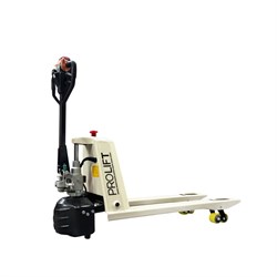 Самоходная тележка с гидравлическим подъемом вил PROLIFT M2 ST15L - фото 711385