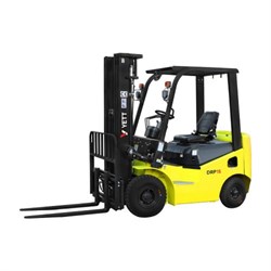 Дизельный погрузчик YETT DRP15-XCK2-M300-3W - фото 713449