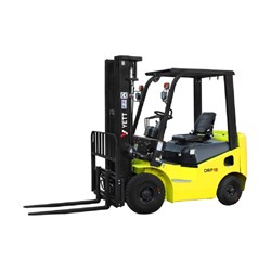 Дизельный погрузчик YETT DRP18-XCK2-ZSM480-SS - фото 713455