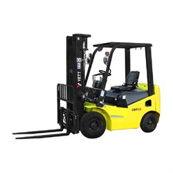 Дизельный погрузчик YETT DRP25-XC5K2-M300-3W - фото 713461