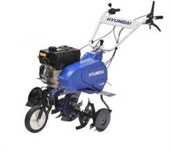 Бензиновый культиватор Hyundai T 1000
