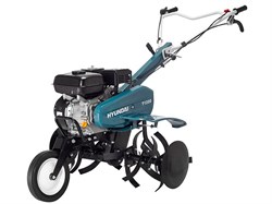 Бензиновый культиватор Hyundai T 1200