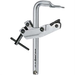 Слесарная струбцина Ehoma CTL30-14