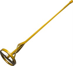 Насадка для миксера Stayer "MASTER" металлическая 100мм 0602-10-60_z01 - фото 80164