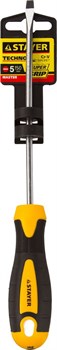 Отвертка SL Stayer Master-Techno SL5 x 150мм 2507-05-15_z02 - фото 82116