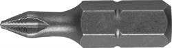 Биты Stayer "Professional-Profix" PH1 25мм 2 шт 26201-1-25-02 - фото 86190