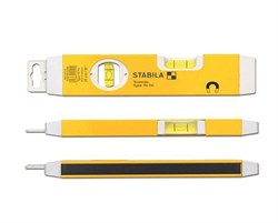 Магнитный уровень Stabila 70 TМ 22 см 02190 - фото 9024